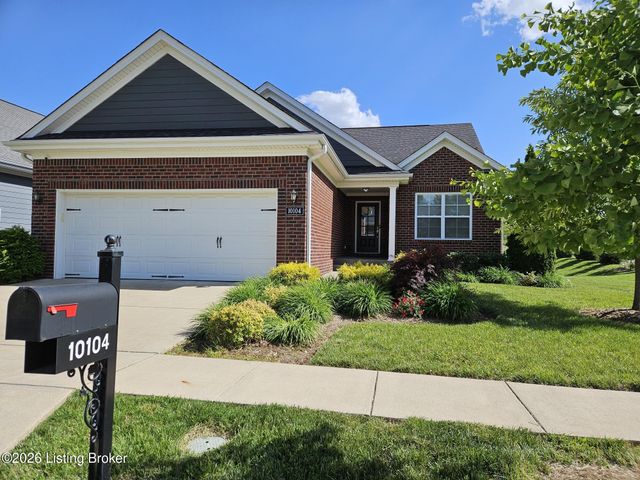 10104 Cedar Garden Dr, Louisville, KY 40291