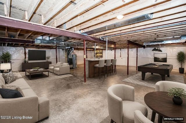 10104 Cedar Garden Dr, Louisville, KY 40291