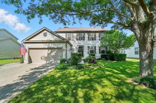 3383 Parkbrook Drive, Grove City, OH 43123