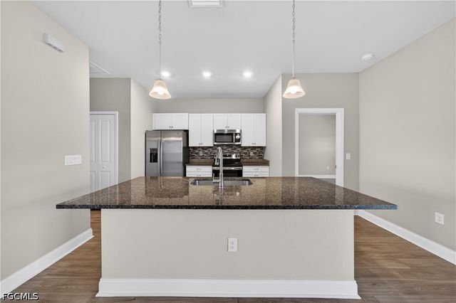 1001 NE 35th LN, Cape Coral, FL 33909