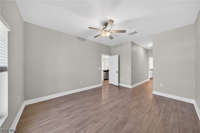 1001 NE 35th LN, Cape Coral, FL 33909