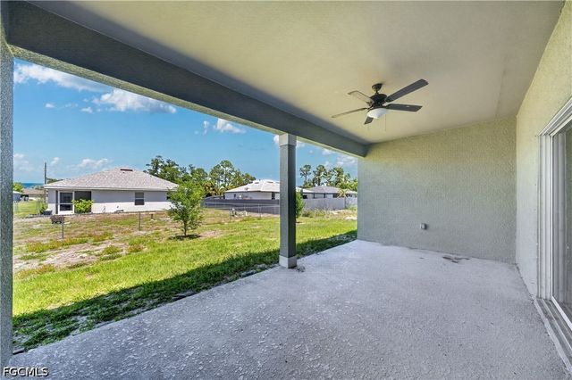 1001 NE 35th LN, Cape Coral, FL 33909