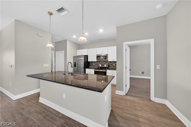 1001 NE 35th LN, Cape Coral, FL 33909