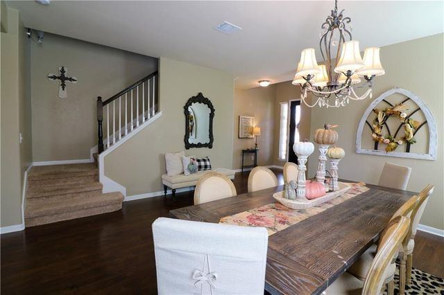 2505 Etta May LN, Leander, TX 78641