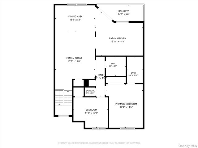 198 Eagle Ridge Way, Nanuet, NY 10954