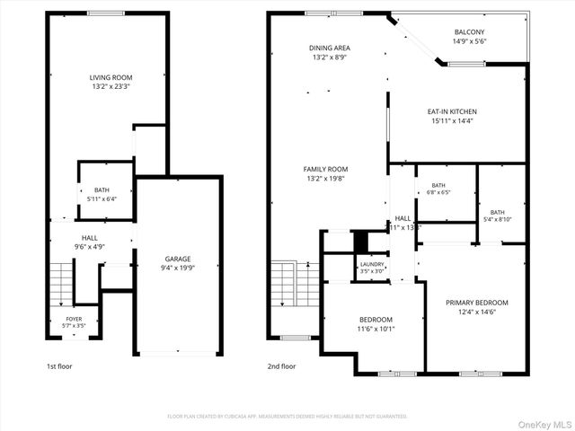 198 Eagle Ridge Way, Nanuet, NY 10954