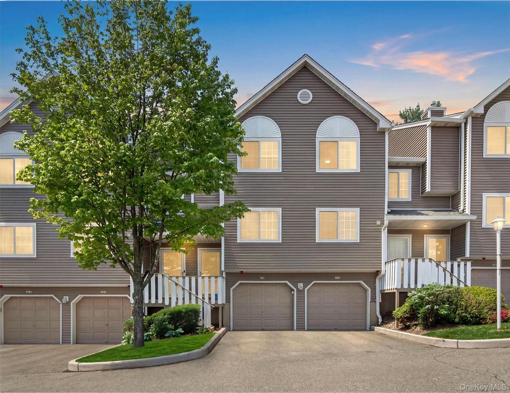 198 Eagle Ridge Way, Nanuet, NY 10954 — photo 3