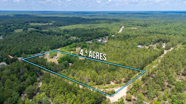 5407 Kervin Road, Crestview, FL 32539