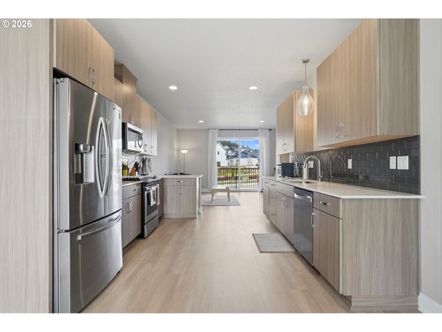 12418 Sw 171ST Ter, Beaverton, OR 97007