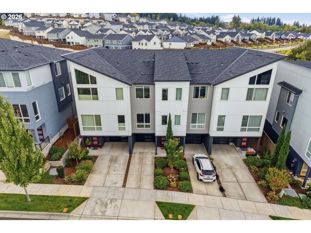 12418 Sw 171ST Ter, Beaverton, OR 97007