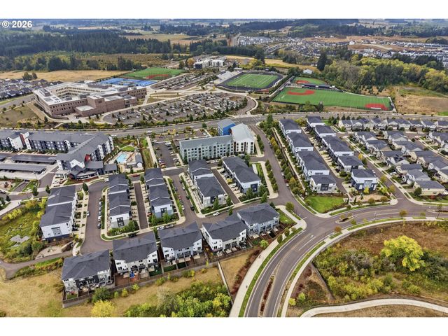 12418 Sw 171ST Ter, Beaverton, OR 97007