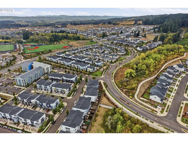 12418 Sw 171ST Ter, Beaverton, OR 97007