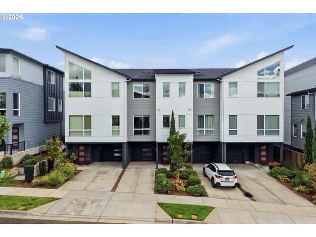 12418 Sw 171ST Ter, Beaverton, OR 97007
