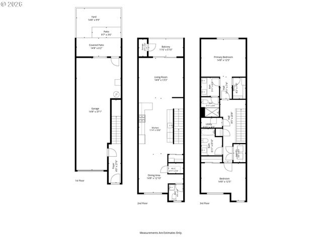 12418 Sw 171ST Ter, Beaverton, OR 97007