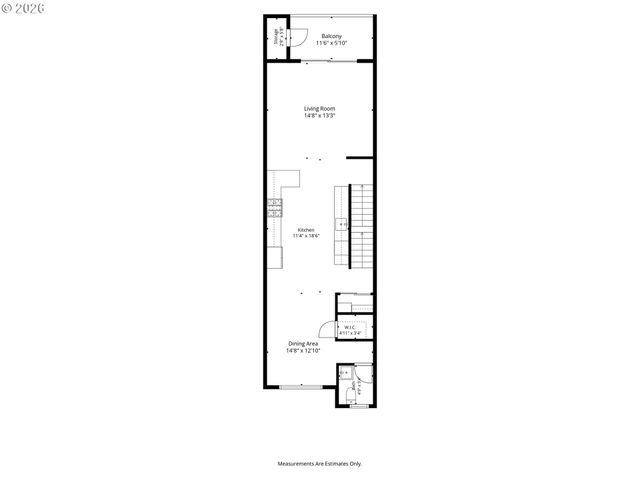 12418 Sw 171ST Ter, Beaverton, OR 97007