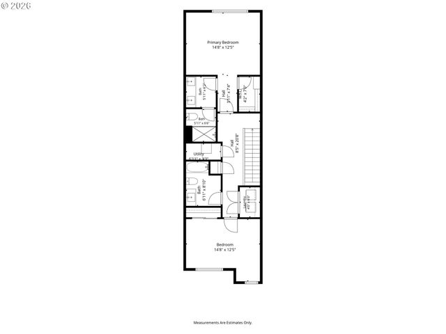 12418 Sw 171ST Ter, Beaverton, OR 97007