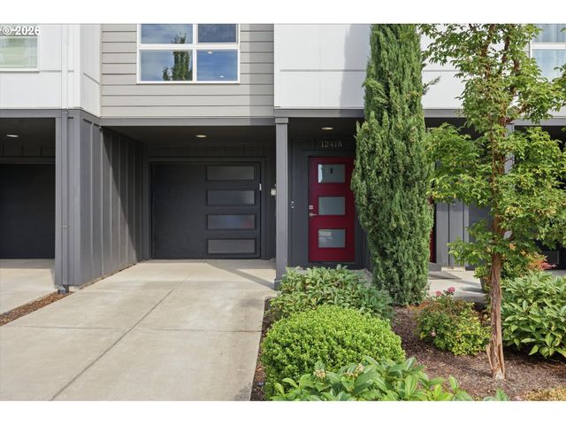 12418 Sw 171ST Ter, Beaverton, OR 97007