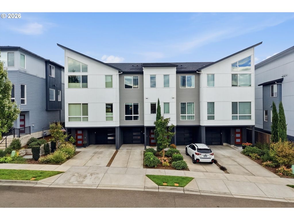12418 Sw 171ST Ter, Beaverton, OR 97007