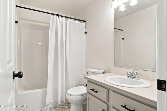 2871 W Apperson DR, Coeur D'alene, ID 83815