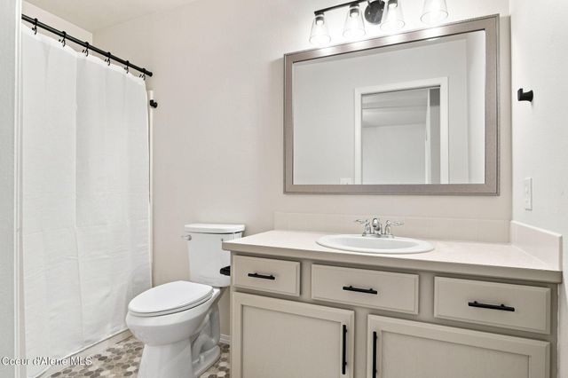 2871 W Apperson DR, Coeur D'alene, ID 83815