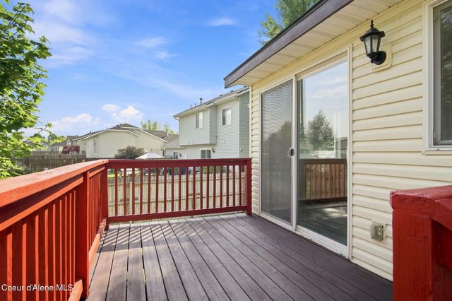 2871 W Apperson DR, Coeur D'alene, ID 83815