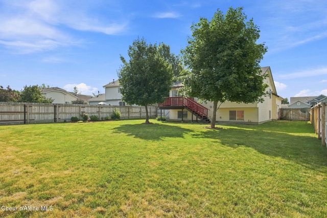 2871 W Apperson DR, Coeur D'alene, ID 83815