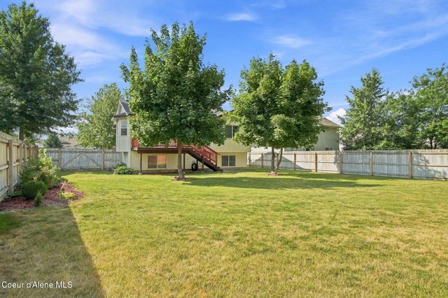 2871 W Apperson DR, Coeur D'alene, ID 83815