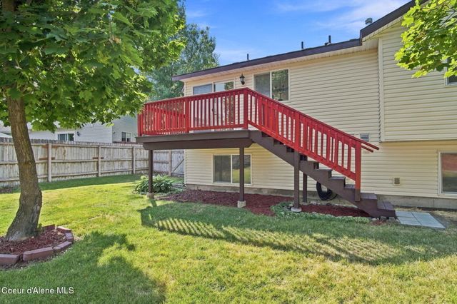 2871 W Apperson DR, Coeur D'alene, ID 83815