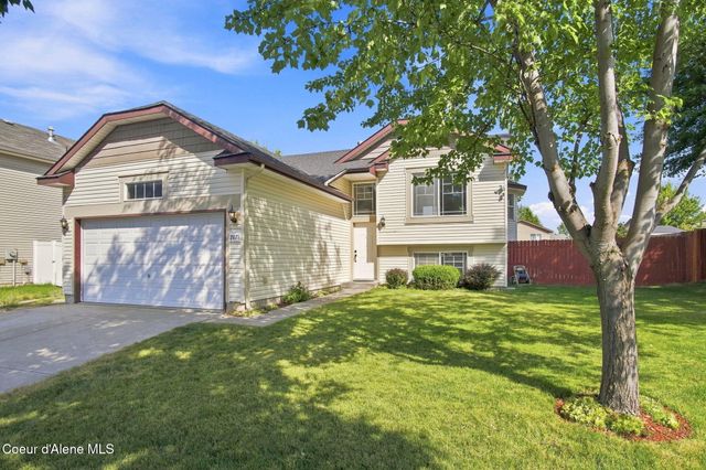 2871 W Apperson DR, Coeur D'alene, ID 83815