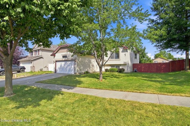 2871 W Apperson DR, Coeur D'alene, ID 83815