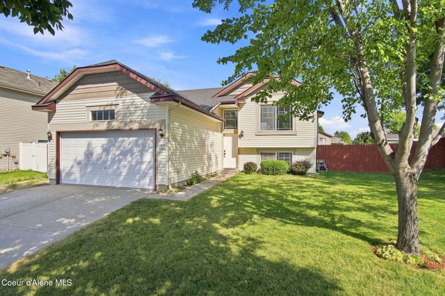 2871 W Apperson DR, Coeur D'alene, ID 83815