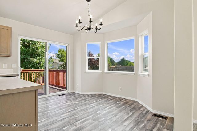 2871 W Apperson DR, Coeur D'alene, ID 83815