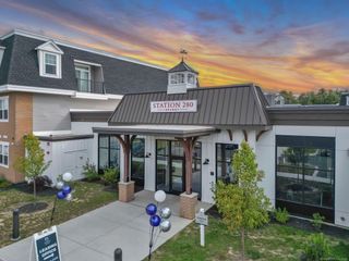 280 Salmon Brook Street 6202A, Granby, CT 06035