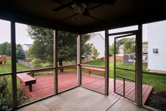 11813 Traymoore Drive, Fishers, IN 46038