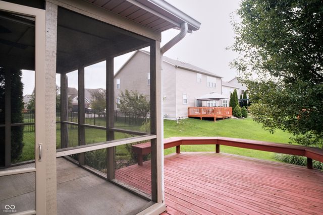 11813 Traymoore Drive, Fishers, IN 46038