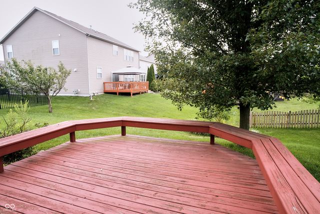 11813 Traymoore Drive, Fishers, IN 46038