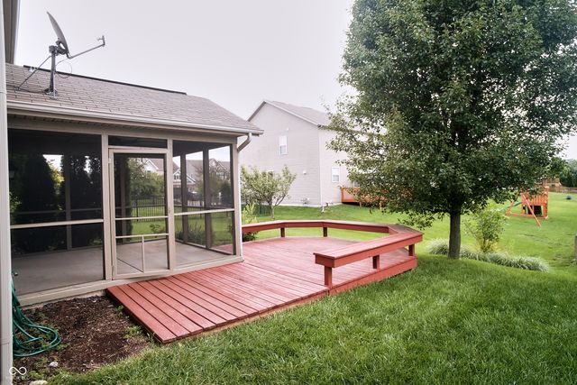 11813 Traymoore Drive, Fishers, IN 46038