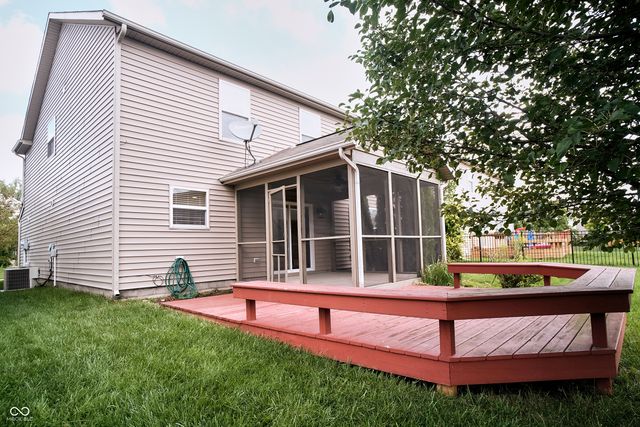 11813 Traymoore Drive, Fishers, IN 46038