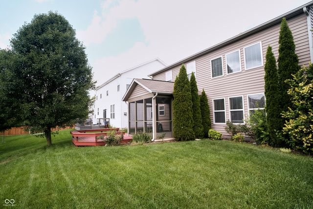 11813 Traymoore Drive, Fishers, IN 46038