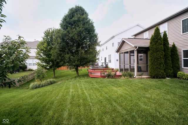 11813 Traymoore Drive, Fishers, IN 46038