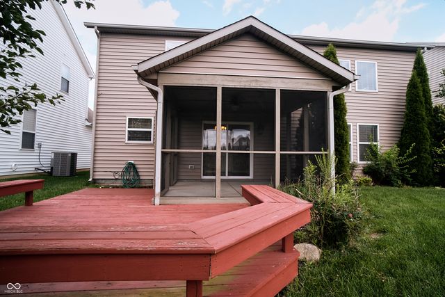 11813 Traymoore Drive, Fishers, IN 46038