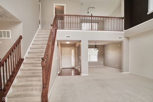 11813 Traymoore Drive, Fishers, IN 46038