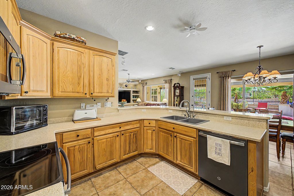 23128 N LORETO Drive, Sun City West, AZ 85375 — photo 3