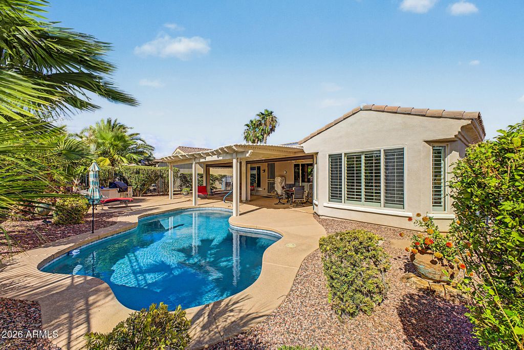 23128 N LORETO Drive, Sun City West, AZ 85375 — photo 5