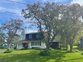 605 Birchwood Drive, Oneida-inside, NY 13421