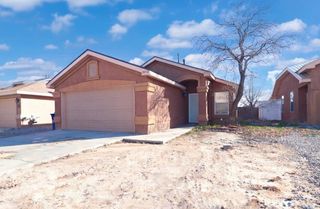 8016 Greythorn Road SW, Albuquerque, NM 87121
