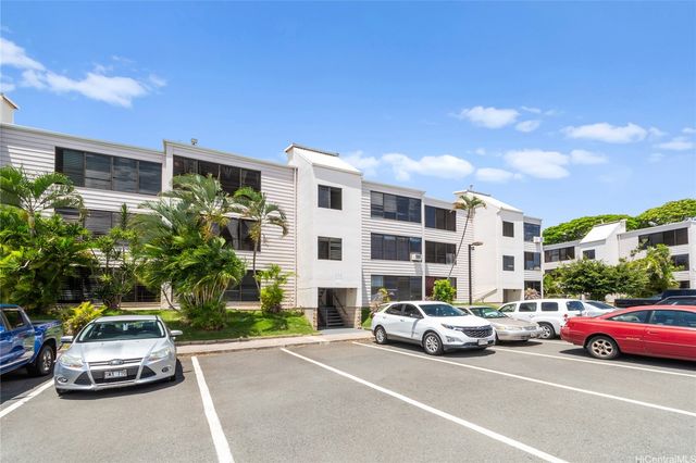 87-126 Helelua Street D306, Waianae, HI 96792