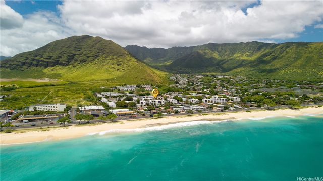 87-126 Helelua Street D306, Waianae, HI 96792