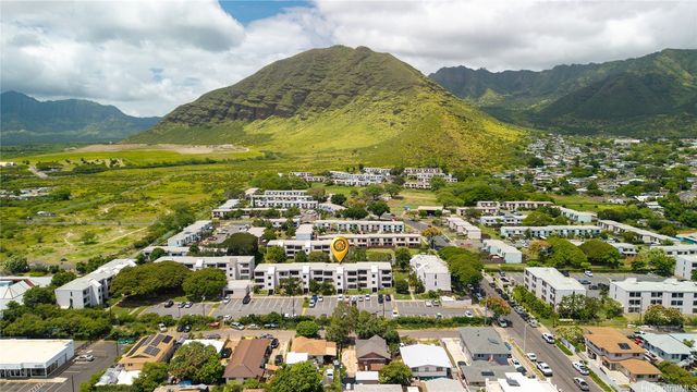 87-126 Helelua Street D306, Waianae, HI 96792