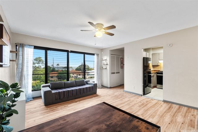 87-126 Helelua Street D306, Waianae, HI 96792